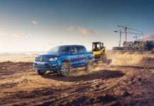 Com o motor mais potente da categoria, picape facilita a vida de quem vive no campo