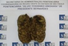 Com Raios X e Scanner Corporal, presídios evitam entrada de ilícitos