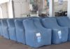 Casa dos Velhos recebe doação de Poltronas de Usina