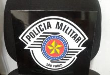 Polícia Militar age rapidamente e prende homem por furto em Mercado