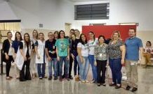 CEP/UME comemora o Dia do Estudante