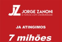 Site JZ alcança importante marca de 7 milhões de visualizações