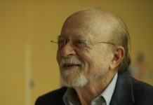 Alberto Goldman, ex-governador de SP, morre aos 81 anos