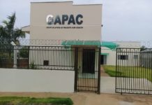 GAPAC de Ouro Verde participa de Encontro Regional de voluntários em Adamantina