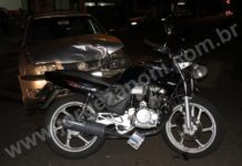 Mais um acidente com vítima é registrado na campeã Magid Zacharias