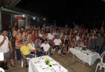 7ª Festa dos Primos Capobianco aconteceu neste final de semana em Dracena