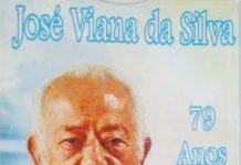 Nota de Falecimento 08/09/19