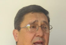 Dr. João Batista de Oliveira é o advogado do Réu Renato Nogueira da Silva que não compareceu ao Júri, no Caso Sérgio Cavalari