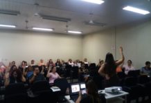 Secretaria de Educação de Dracena oferta curso de Libras