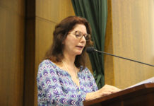 Coordenadora de Medicina da Unifadra conclui Pós-Doutorado