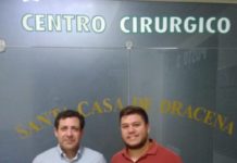 Santa Casa realiza primeira Cirurgia Bariátrica com médicos de Dracena