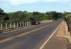 Ponte sobre o rio Aguapeí (Feio) na rodovia Assis Chateaubrind será interditada nesta terça-feira