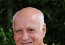 Morre em Bauru, Raul Marçal da Silva