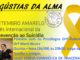 Hoje tem Palestra na Igreja Evangélica de Dracena