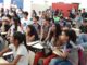 CEP/UME recebe alunos da Escola Isac com palestra sobre o Setembro Amarelo