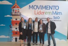 Anglo-CID é premiado em convenção do programa Líder em Mim