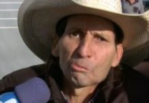 Câncer se agrava e médicos desenganam locutor de rodeios, Asa Branca