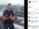 Policial militar tenta socorrer vítimas de acidente e morre baleado por motorista