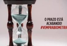 Justiça Eleitoral de Dracena alerta sobre o cancelamento de Títulos. Veja se você está na relação