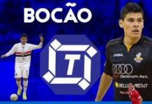 Dracena Tempersul fecha elenco com fixo Bocão