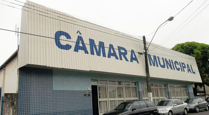 Câmara aprova abertura de investigação contra o prefeito de Osvaldo Cruz
