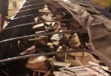 Polícia Militar apreende carga contrabandeada de peças automotivas avaliada em R$ 2 milhões