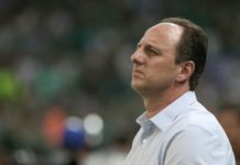 Rogério Ceni não resiste à pressão e é demitido pelo Cruzeiro; clube já contacta possível substituto