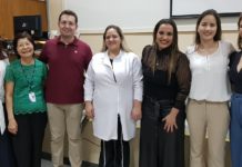 CEP/UME realiza 1ª Jornada de Estética de Dracena