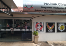 Polícia Civil realiza operação Marne na região de Dracena