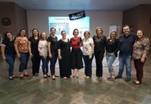Secretaria de Educação de Dracena promove palestra para pais e docentes