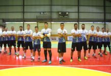 Dracena Tempersul é superado pelo São José