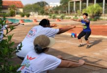 Hipertensos e diabéticos participam do programa Viva a Vida da Unifadra/Fundec e Prefeitura de Dracena