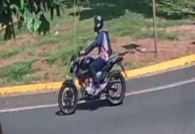 Garotos são alvos de bandidos na Praça Rotary e tem celulares roubados