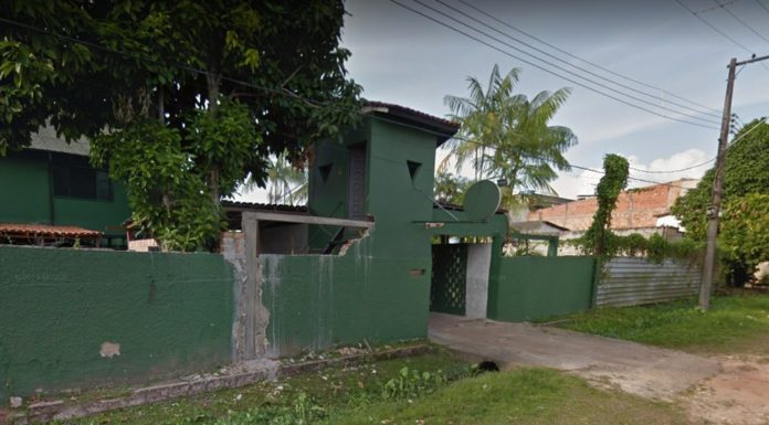 Sargento e soldada da PM são presos ao serem flagrados em motel durante horário de serviço em Belém