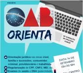 OAB fará projeto assistencial em parceria com a Prefeitura de Dracena