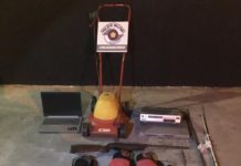 Embriagado, homem tenta matar a facadas quatro pessoas e acaba preso, em Osvaldo Cruz