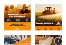 Escritório Diâmetro agora com comercialização de Seguros