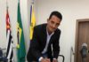 Émerson Luiz assume o cargo de Vereador em Panorama