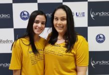 Alunas de Enfermagem da Unifadra realizam intercâmbio em Portugal