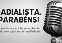 Profissionais do Rádio comemoram o Dia do Radialista neste sábado (21)