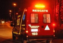 Mulher é morta com corte no pescoço pelo companheiro em Adamantina