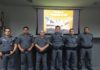 Sargentos do 25º BPM/I participam de Simpósio de Prevenção da Vida em São Paulo
