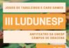 UNESP de Dracena promove o III LUDUNESP – Um evento para a família