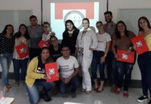 Alunos de Enfermagem da Unifadra criam a Liga Acadêmica de Urgência e Emergência