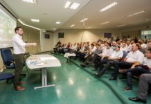 Nova unidade do programa SP + Perto será em Presidente Prudente