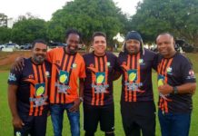 Wander Cavarzan, empresário do Grupo Negritude Jr. passa por apuros com pane em motor de avião particular