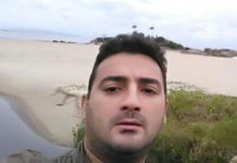 Rapaz acusado de roubo é preso e comete suicídio dentro de cela em Dracena