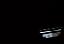 Moradores da Rua São Paulo esquina com a Medardo Belintani reclamam de escuridão