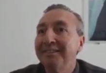 Hoje, 25 de outubro é o “Dia do Dentista”. Veja a entrevista com o Dr. Cláudio Roberto Cedroni