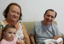 Aniversariantes do Dia 02/10/19